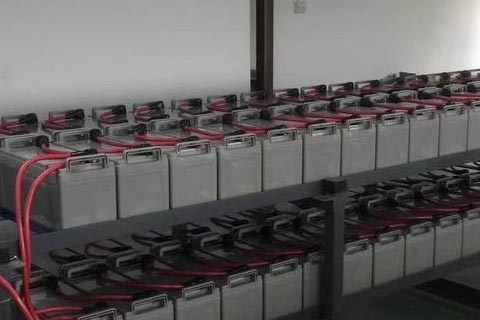 晋州周家庄乡高价废旧电池回收_沃帝威克电动车电池回收